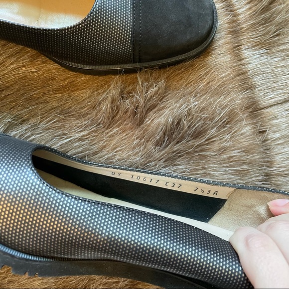 Salvatore Ferragamo Boutique shoes - Picture 9 of 9